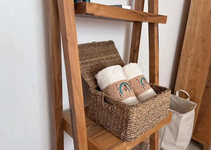 Apartamento Moonsand Boho Chic Penthouse Pool & Roof *