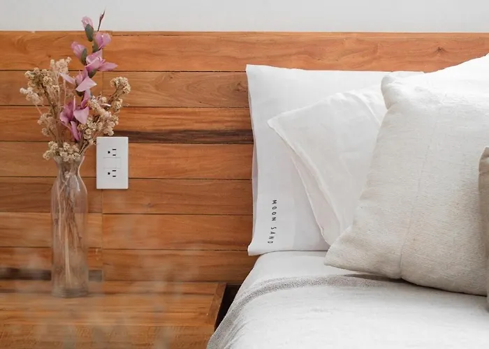 Apartamento Moonsand Boho Chic Penthouse Pool & Roof Tulum